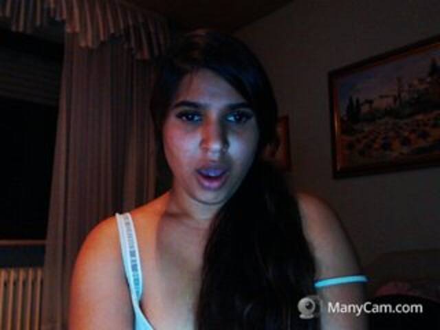 لقطات البث xsirenx