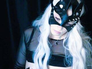 دردشة الفيديو المثيرة SisterLilith