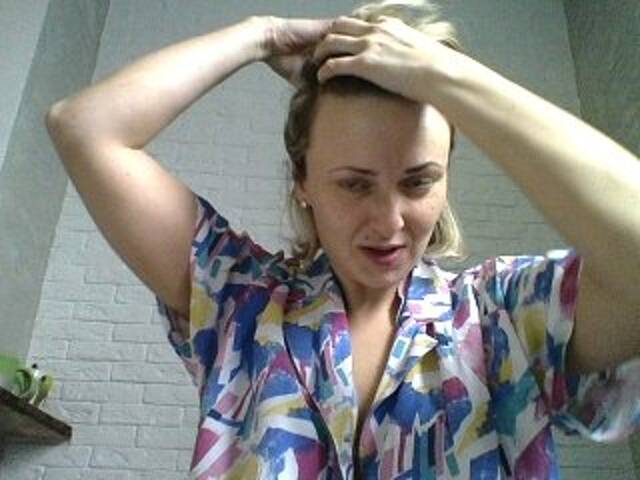 لقطات البث XswetaX