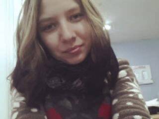 دردشة الفيديو المثيرة xtankistkax