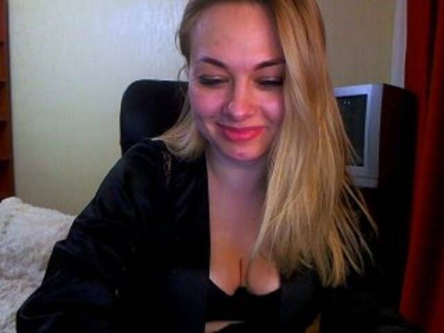 لقطات البث _Kisuly_