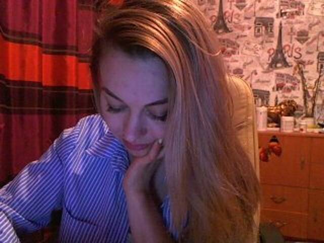 لقطات البث _Kisuly_