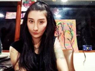 دردشة الفيديو المثيرة Xxdemonluluho