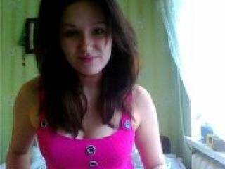 دردشة الفيديو المثيرة xxkaramelxx