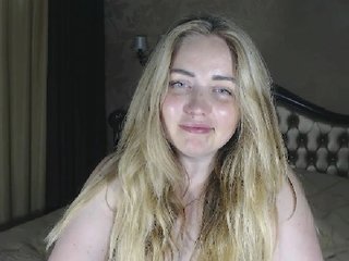 لقطات البث xxkristinaxx