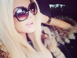 دردشة الفيديو المثيرة xxmonikaxx