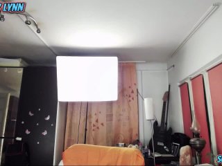 لقطات البث xxWhitneyLynn