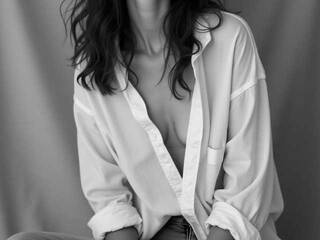 دردشة الفيديو المثيرة XXX-Lisi