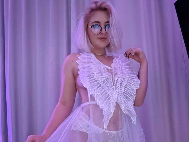 صورة الملف الشخصي XXXCassandraXXX