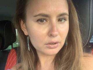 دردشة الفيديو المثيرة Nastyshkalove