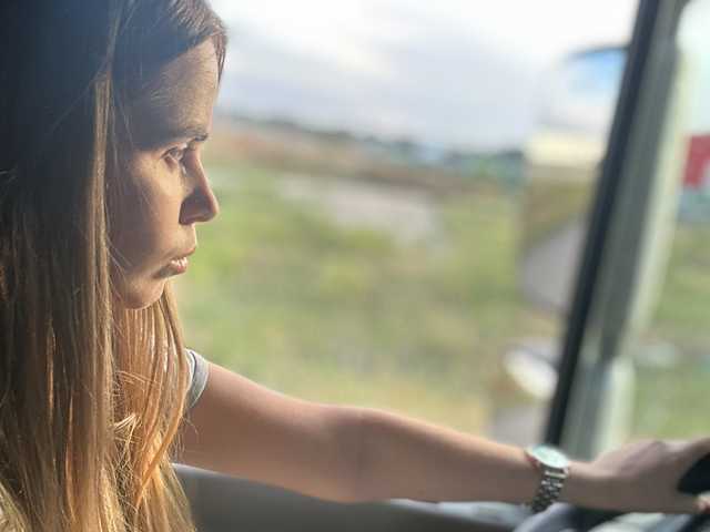 صورة الملف الشخصي LolaSexxx