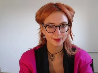 دردشة الفيديو المثيرة cosmoagony