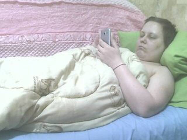 لقطات البث Yaa07