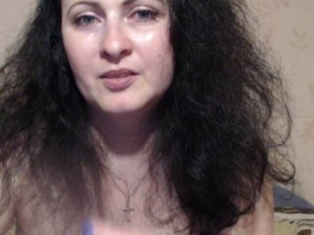 لقطات البث Yaga-Baba5