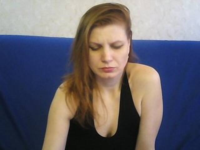 لقطات البث YanaLakomka