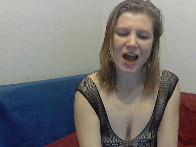 لقطات البث YanaLakomka