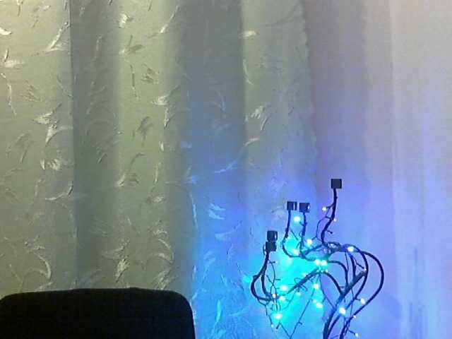 لقطات البث YanaLakomka