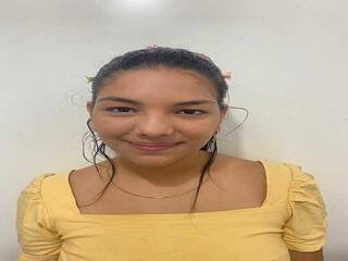 دردشة الفيديو المثيرة yalitzasundar