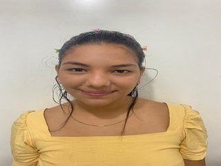 دردشة الفيديو المثيرة yalitzasundar