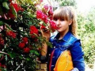 دردشة الفيديو المثيرة yallochka