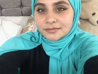 دردشة الفيديو المثيرة yaminaburhan