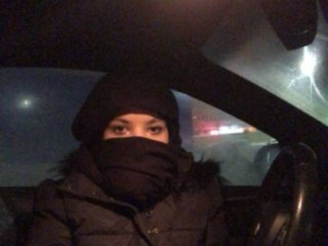 لقطات البث VikaCutiePie