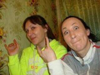 دردشة الفيديو المثيرة yammki