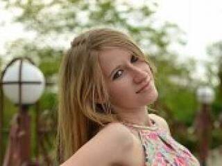 دردشة الفيديو المثيرة yana100707