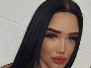 دردشة الفيديو المثيرة Yana881