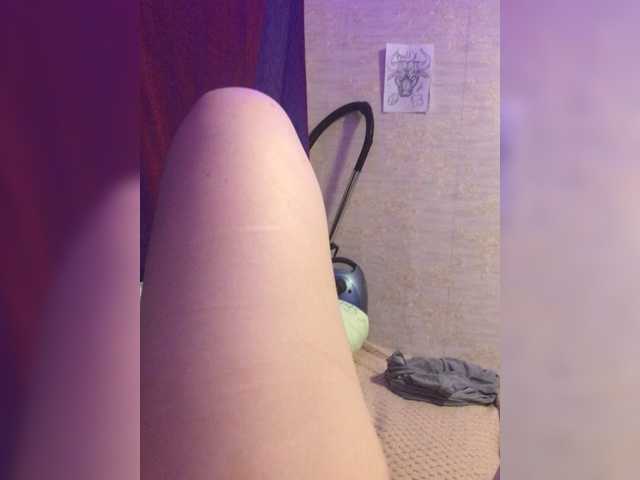 لقطات البث YanaTobosoo