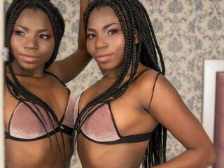 دردشة الفيديو المثيرة yanelpratt