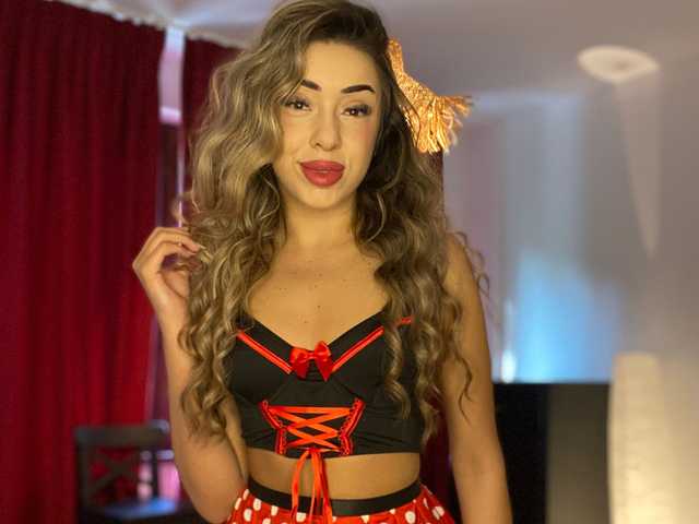 صورة الملف الشخصي Yanira-Muslim