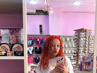 دردشة الفيديو المثيرة yannicandy