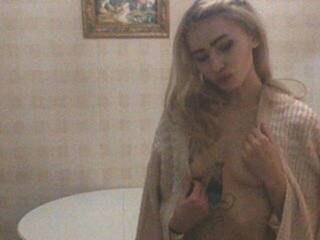 دردشة الفيديو المثيرة Yanochka735