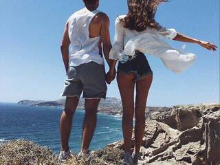 دردشة الفيديو المثيرة SMILE_Girl