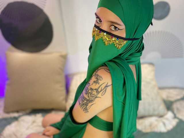 صورة الملف الشخصي yara-hind