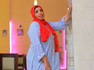 دردشة الفيديو المثيرة Yaralov