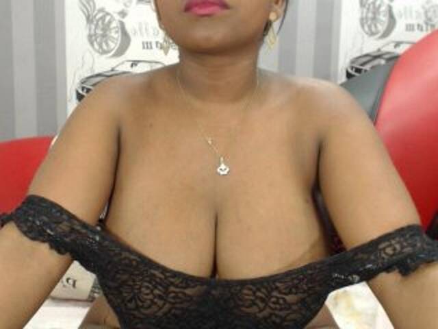 لقطات البث Yaritzaxtyler