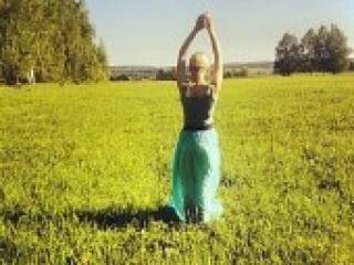 دردشة الفيديو المثيرة yarochkka