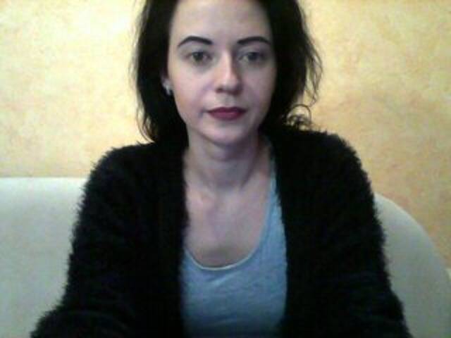 لقطات البث yarovaya