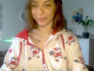 دردشة الفيديو المثيرة YaseniyaLove