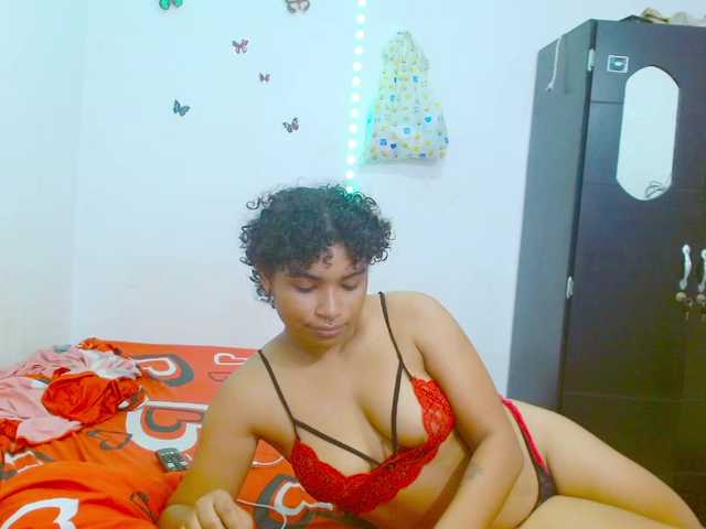 لقطات البث Kami_Chigiri