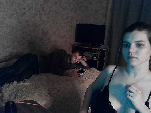 لقطات البث -Annetta-