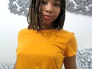 دردشة الفيديو المثيرة yeilo023