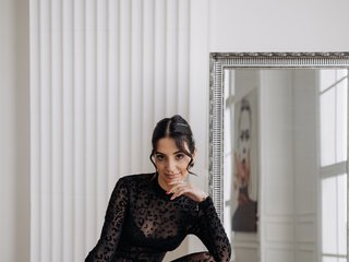 دردشة الفيديو المثيرة Yekaterinass