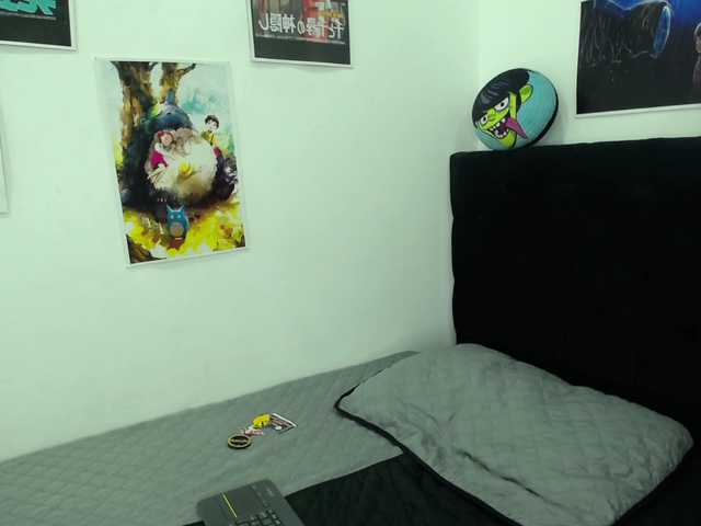 لقطات البث Yelitzaa