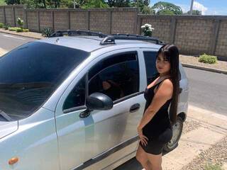 دردشة الفيديو المثيرة Yerika13