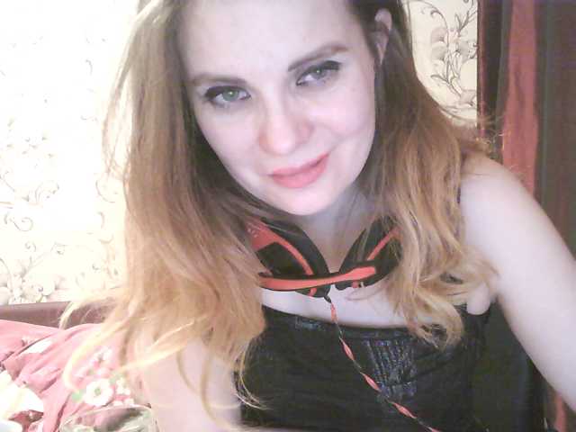 لقطات البث MistressSexologinia