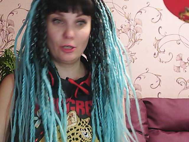 لقطات البث MistressSexologinia