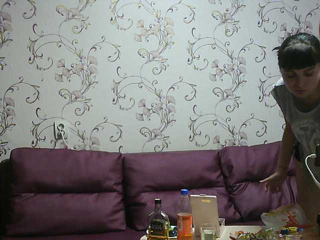 لقطات البث MistressSexologinia